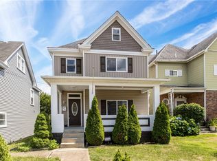 448 Morrow Ave, Carnegie, PA