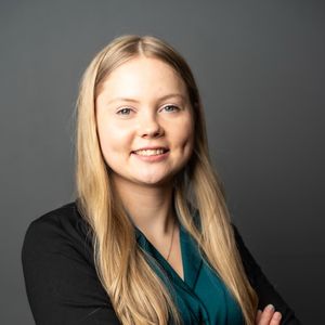 Hannah Savoie