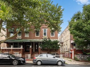 749 Wyona St, Brooklyn, NY 11207