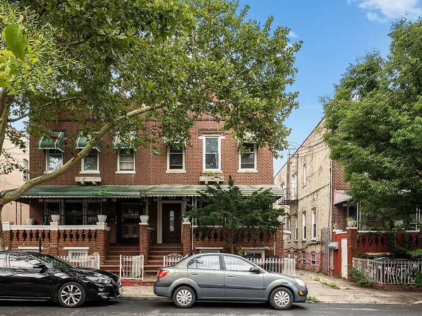 749 Wyona St, Brooklyn, NY 11207