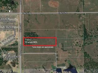 5901 N Perkins Rd, Stillwater, OK 74075