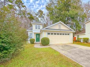 342 Dreadnaught Ct, Tallahassee, FL 32312