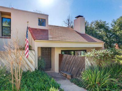 203 N Carrillo Rd Unit B, Ojai, CA, 93023
