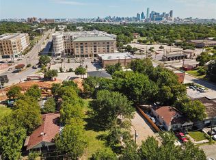 115 W 8th St LOT 7, Dallas, TX 75208