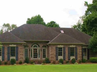125 Lovvorn Ln, Huntsville, AL 35806
