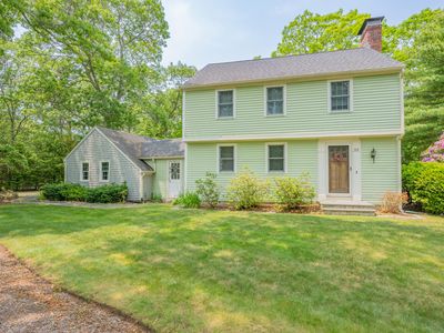 23 Checkerberry Lane, Forestdale, MA, 02644