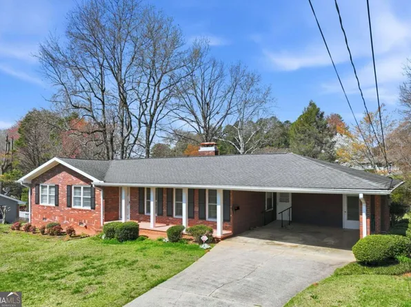 3024 Saint Charles Ave, Gainesville, GA 30504