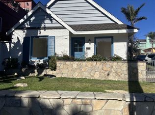 1200 N Ardmore Ave, Manhattan Beach, CA 90266