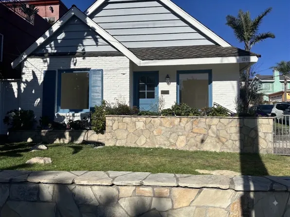 1200 N Ardmore Ave, Manhattan Beach, CA 90266