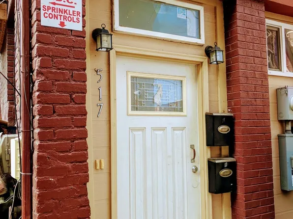 517 N. Harrison St.*, 517 N Harrison St APT A, Richmond, VA 23220