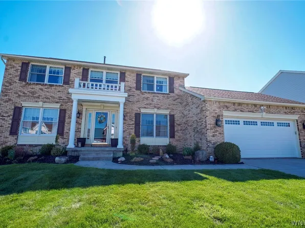 70 Nina Ter, West Seneca, NY 14224