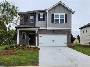 3600 Cattle Field Xing, Loganville, GA 30052