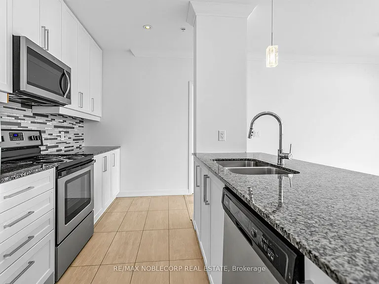 840 Queens Plate Dr #1705 — Photo 16