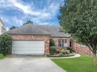 718 Parliament St, Little Rock, AR 72211