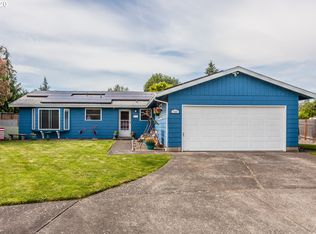 733 SW Orchard Pl, Gresham, OR 97080
