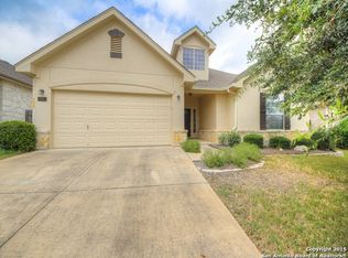 8519 Spicewood Bnd, San Antonio, TX 78255