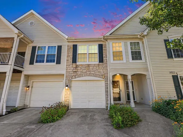 4292 Hickory Park Ln #5D, Batavia, OH 45103