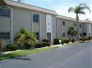 1722 Beach Pkwy #B4, Cape Coral, FL 33904