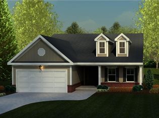 1312 Elias Sta, Thomson, GA 30824