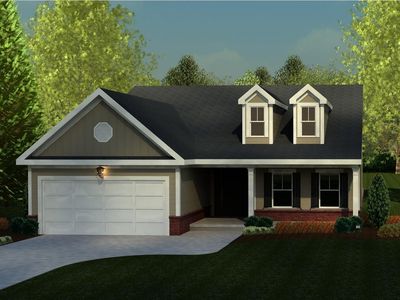 1312 Elias Sta, Thomson, GA, 30824