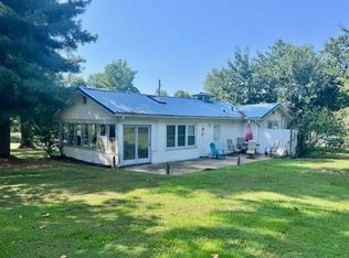 117 Lee Wilson Dr, Dawson Springs, KY 42408