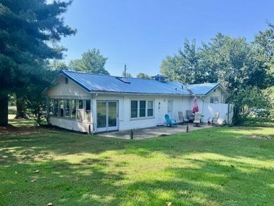 117 Lee Wilson Dr, Dawson Springs, KY, 42408