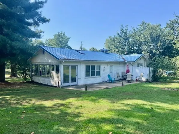117 Lee Wilson Dr, Dawson Springs, KY 42408