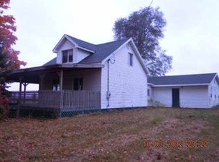 2130 Putnam Rd, Whittemore, MI 48770