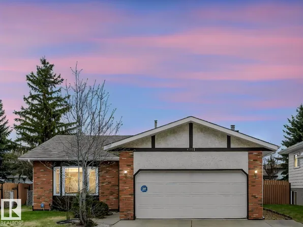 4011 104th St NW, Edmonton, AB T6J 6K9