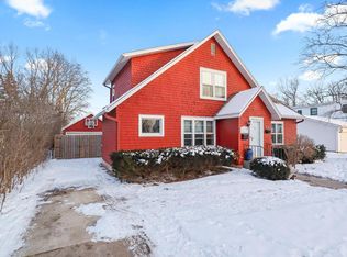 721 Elm St, Wisconsin Rapids, WI 54494