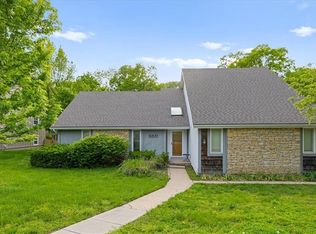 8300 Grant Ave, Overland Park, KS 66212
