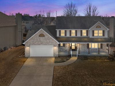1234 Yorkshire Dr N, Sycamore, IL, 60178