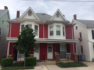35 Westside Ave, Hagerstown, MD