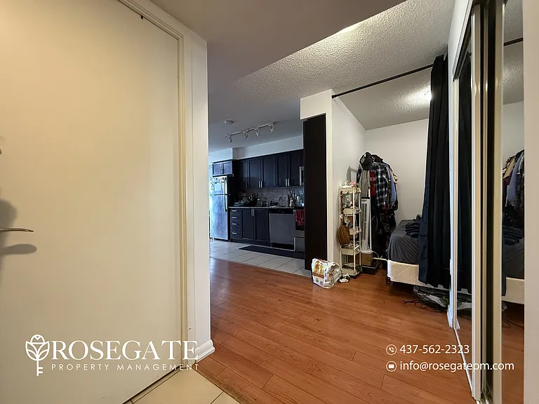 830 Lawrence Ave W #546 — Photo 3