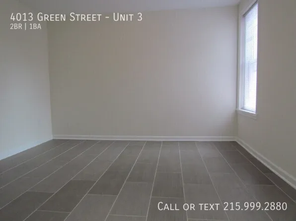 4013 Green St #3, Philadelphia, PA 19104