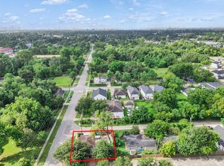 5915 Knox St, Houston, TX 77091