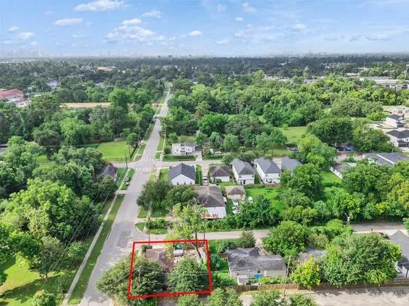 5915 Knox St, Houston, TX 77091