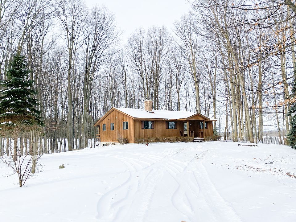 20 ACRE WINTER WONDERLAND