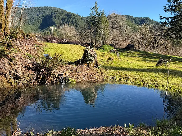 20429 Alsea Hwy — Photo 12