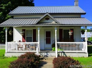 8779 S Main St, Poland, NY 13431