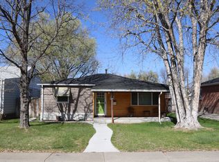 4435 S Washington St, Englewood, CO 80113