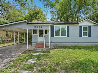 2974 BURKE Street, Jacksonville, FL 32254