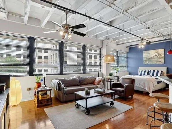 878 Peachtree St NE APT 432, Atlanta, GA 30309