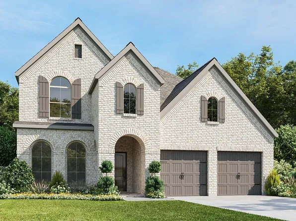 12403 Eastland County St, Cypress, TX 77433