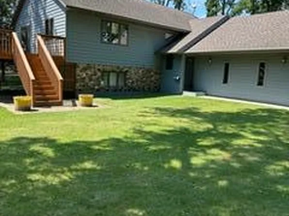 302 N Hickory St, Pierz, MN 56373