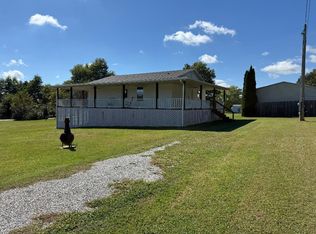 77 Phipps Rd, Monticello, KY 42633