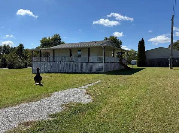 77 Phipps Rd, Monticello, KY 42633