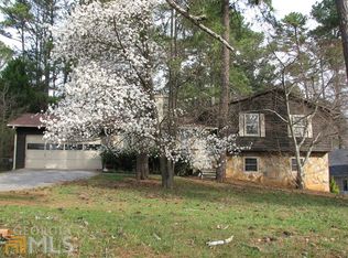 1839 Five Forks Rd, Lawrenceville, GA 30044