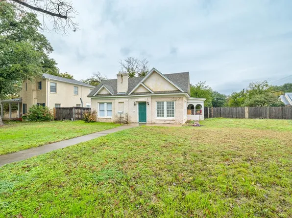 1332 S Madison St, San Angelo, TX 76901