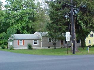 742 Park Ave, Lock Haven, PA 17745